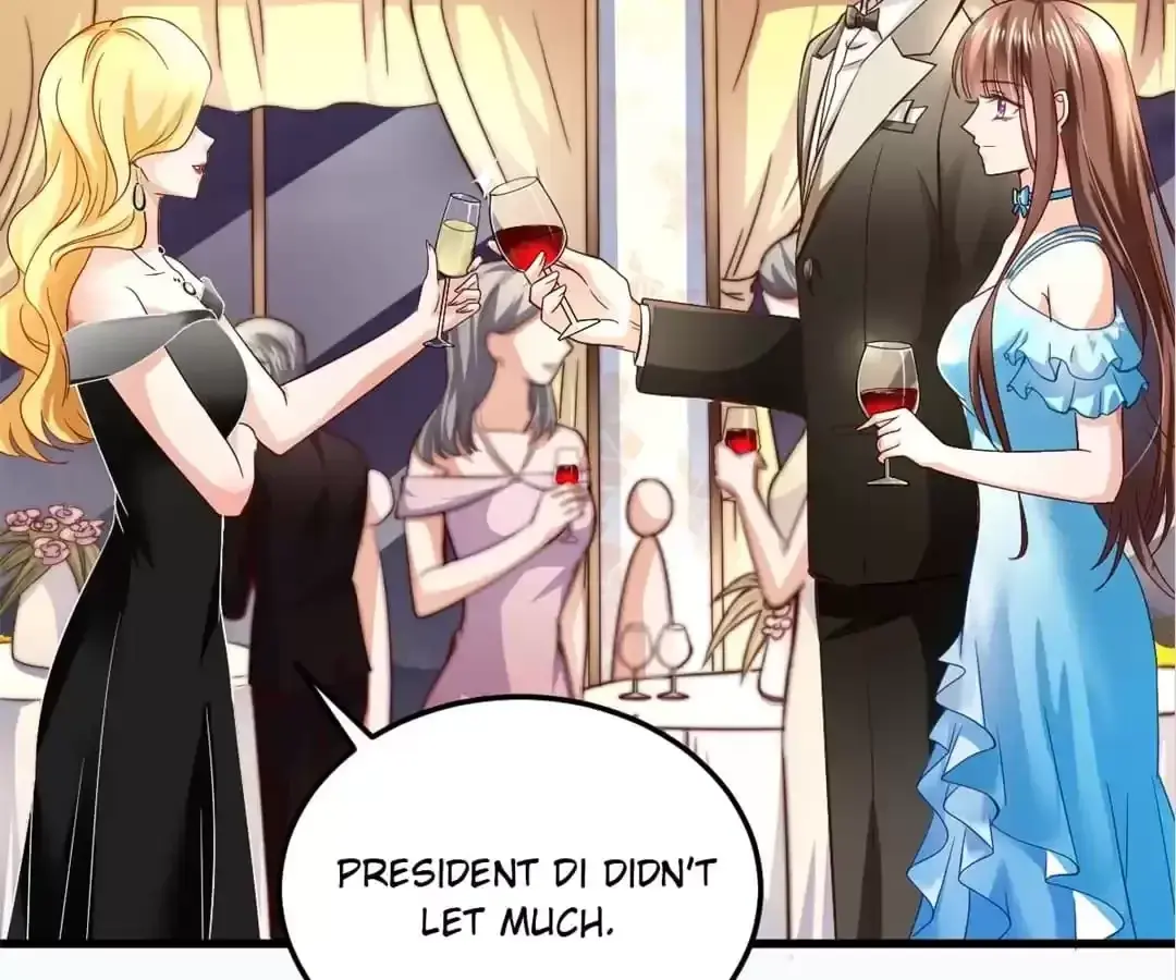 Exclusive Lover Chapter 7 page 28 - 