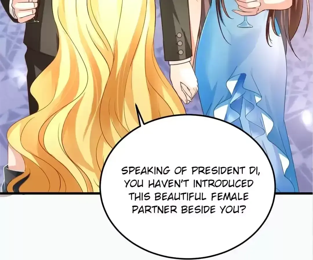 Exclusive Lover Chapter 7 page 31 - 