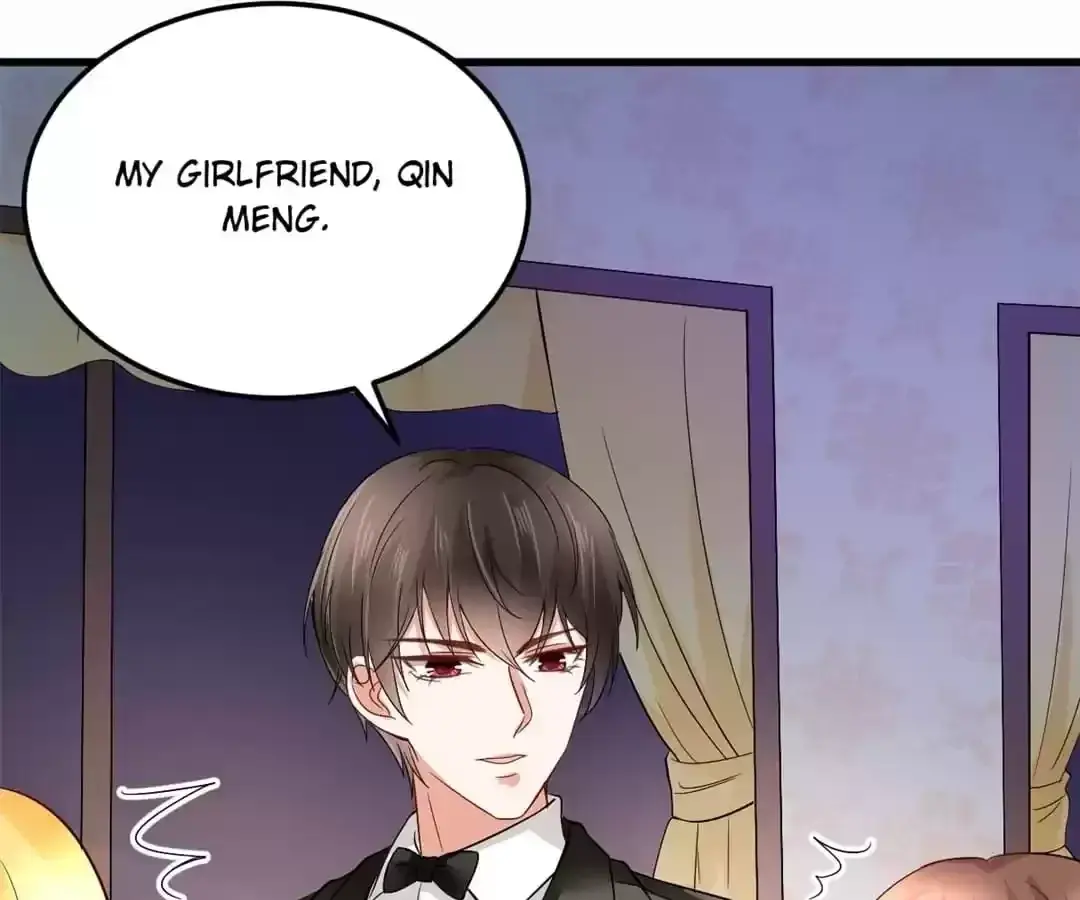 Exclusive Lover Chapter 7 page 33 - 