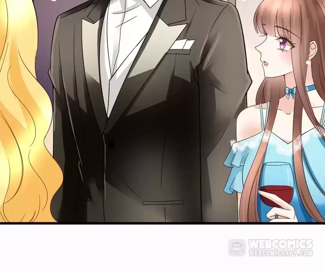Exclusive Lover Chapter 7 page 34 - 