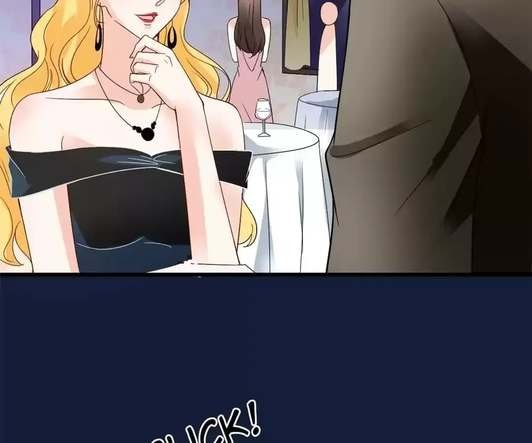 Exclusive Lover Chapter 7 page 38 - 