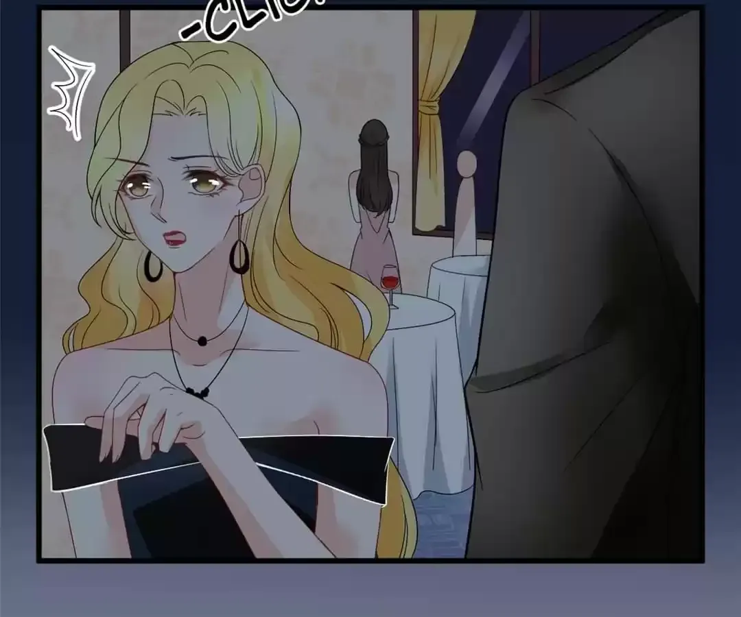 Exclusive Lover Chapter 7 page 39 - 