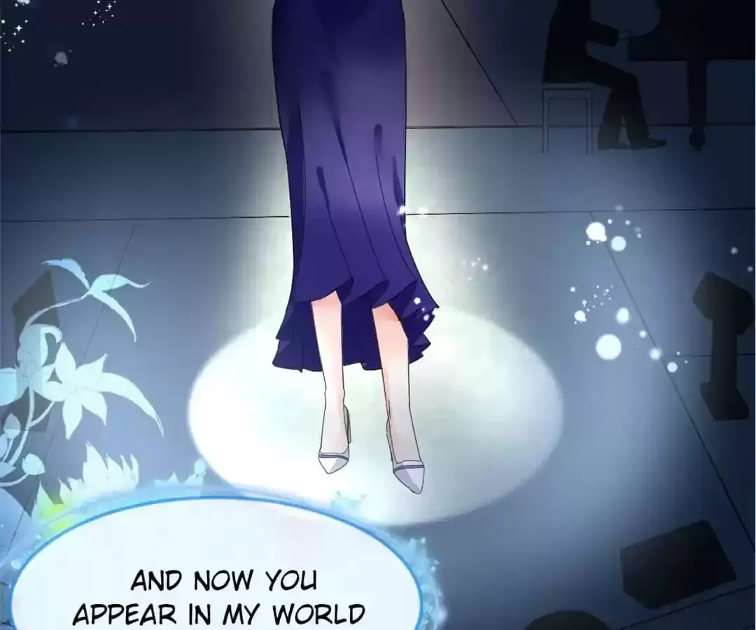 Exclusive Lover Chapter 7 page 46 - 