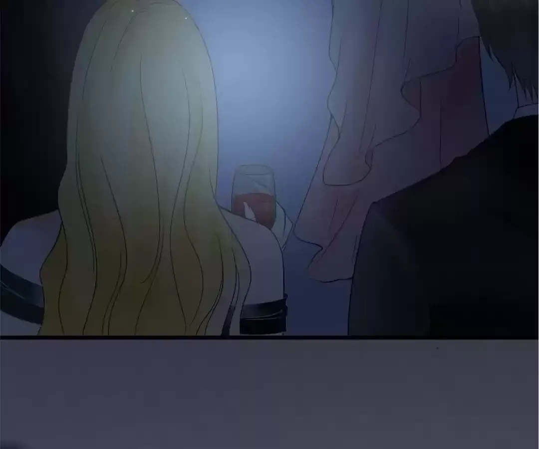 Exclusive Lover Chapter 7 page 48 - 