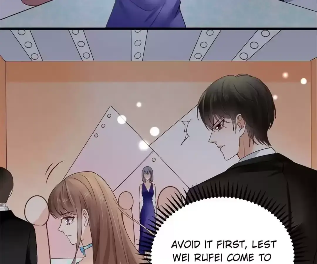 Exclusive Lover Chapter 7 page 52 - 