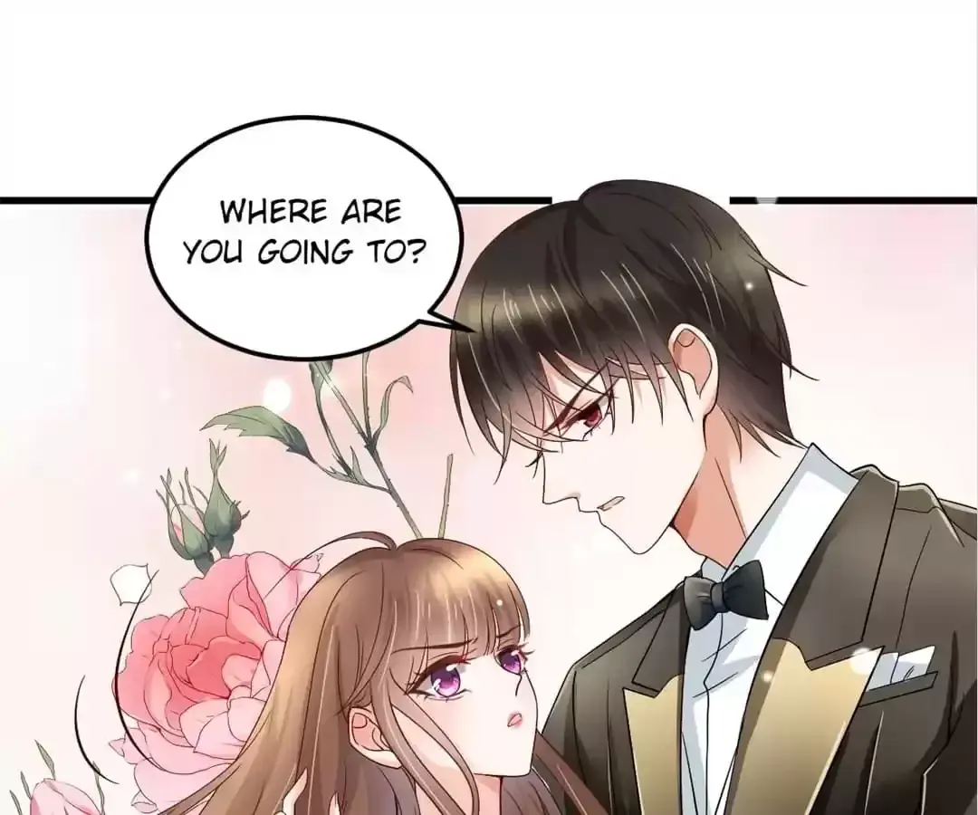 Exclusive Lover Chapter 7 page 55 - 