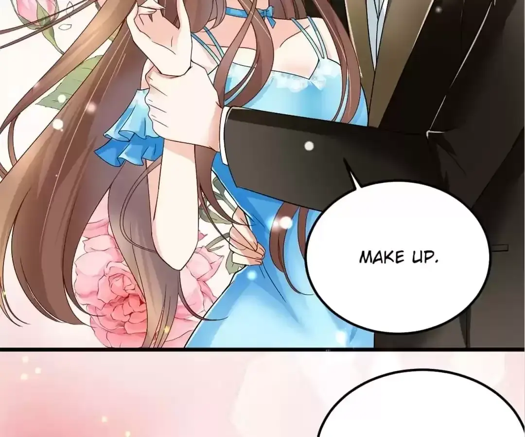 Exclusive Lover Chapter 7 page 56 - 