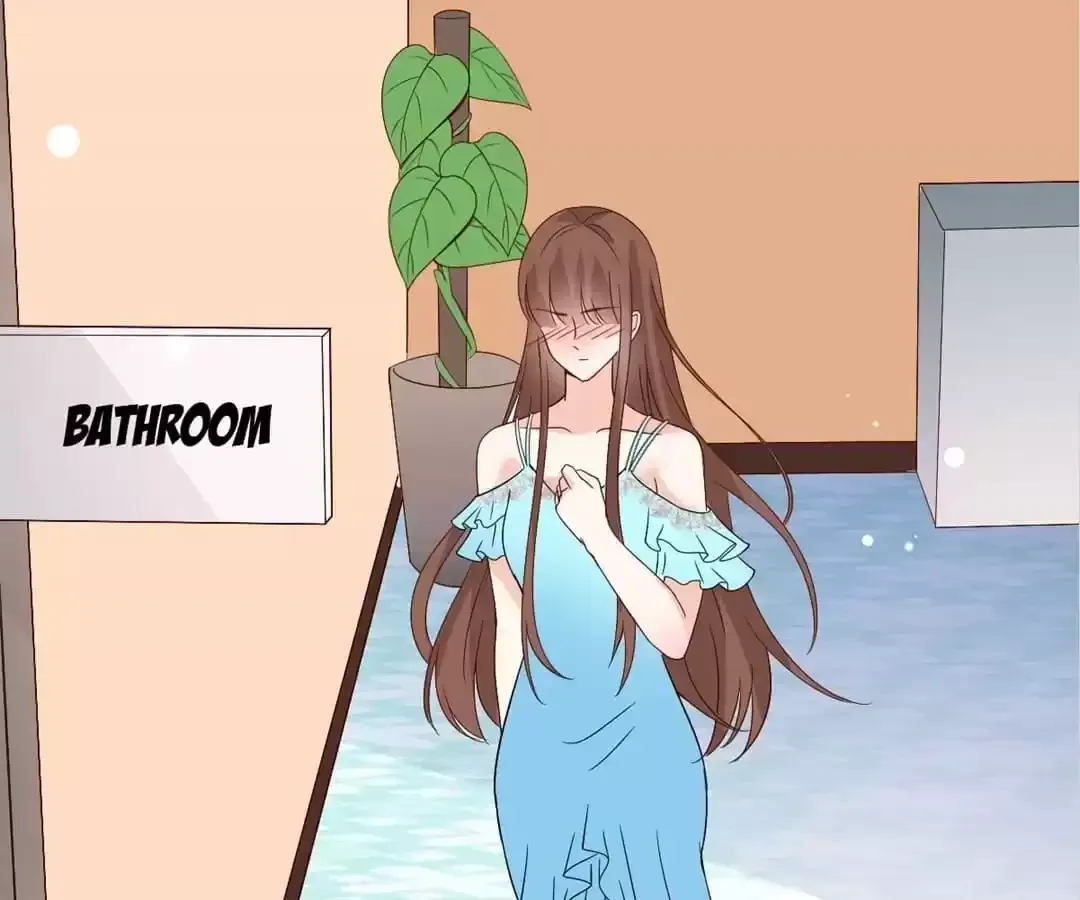 Exclusive Lover Chapter 7 page 59 - 