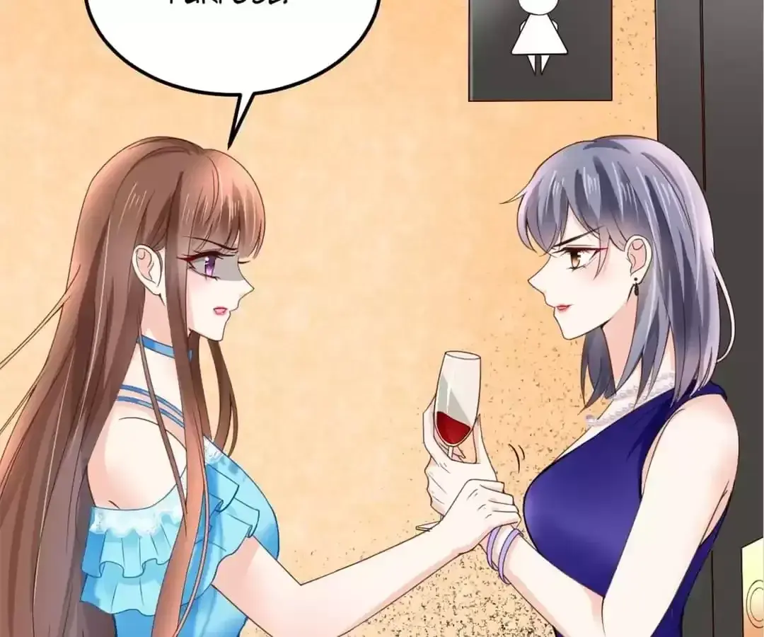 Exclusive Lover Chapter 7 page 65 - 