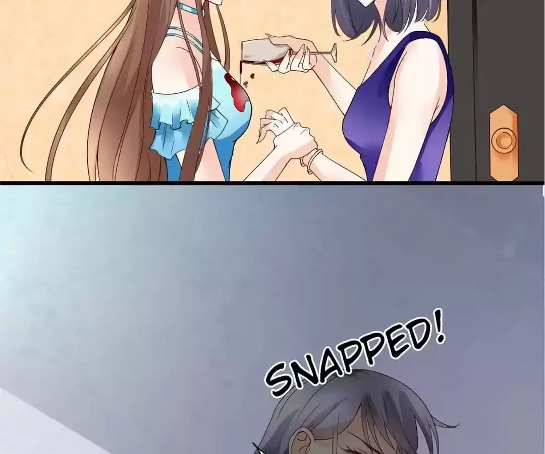 Exclusive Lover Chapter 7 page 68 - 