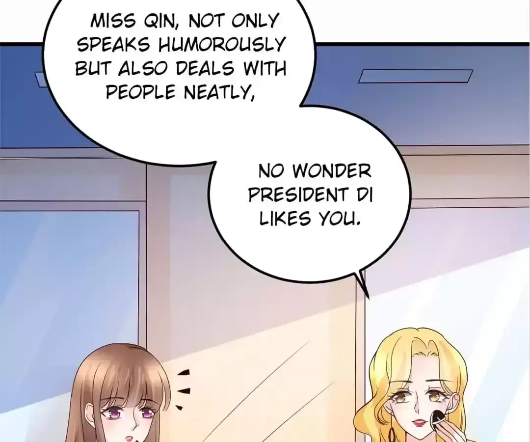 Exclusive Lover Chapter 7 page 75 - 