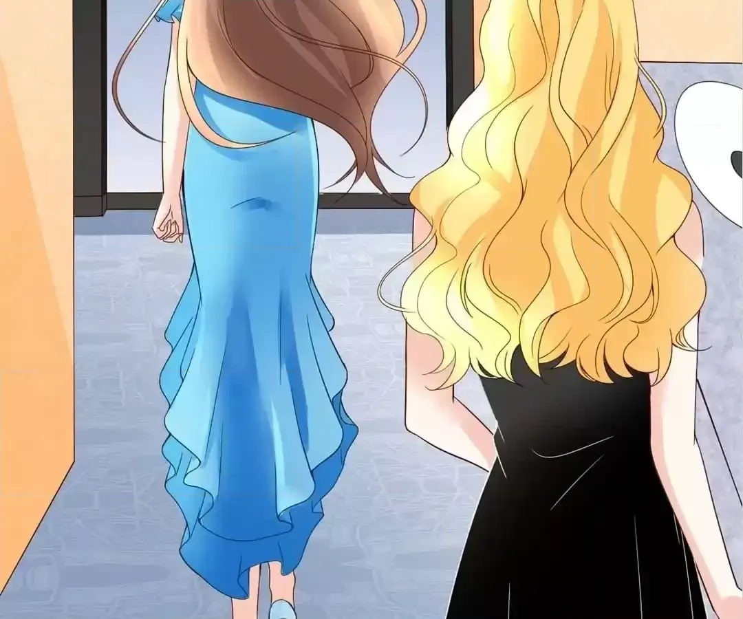 Exclusive Lover Chapter 7 page 80 - 