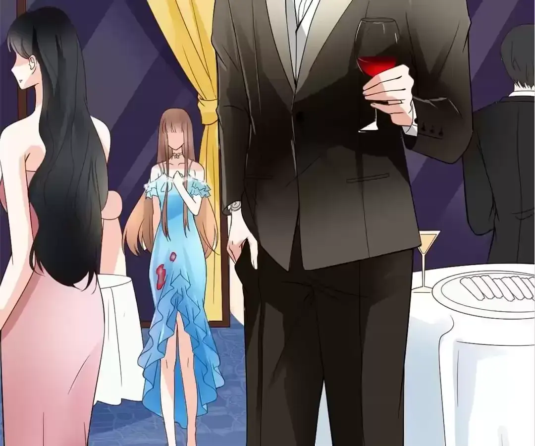 Exclusive Lover Chapter 7 page 83 - 