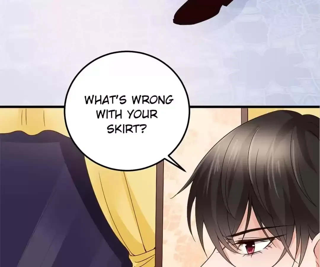 Exclusive Lover Chapter 7 page 85 - 