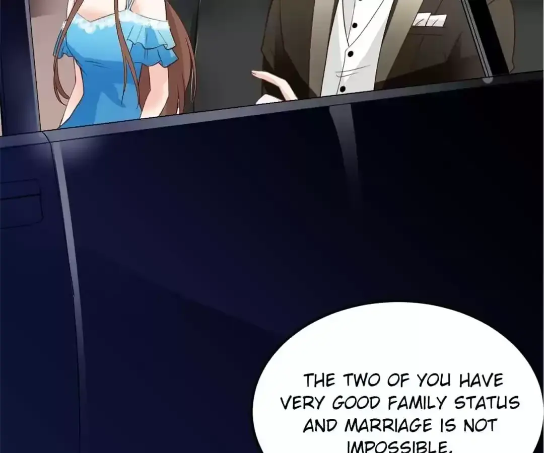 Exclusive Lover Chapter 7 page 92 - 