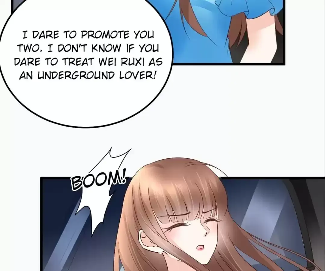 Exclusive Lover Chapter 7 page 94 - 