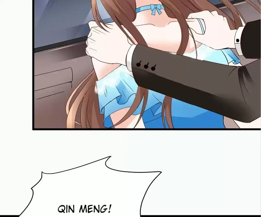 Exclusive Lover Chapter 7 page 95 - 
