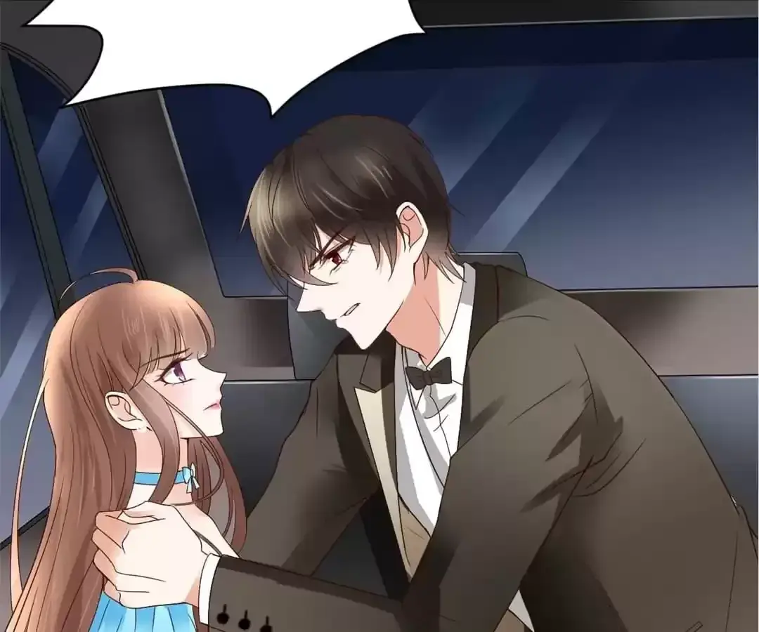 Exclusive Lover Chapter 7 page 96 - 