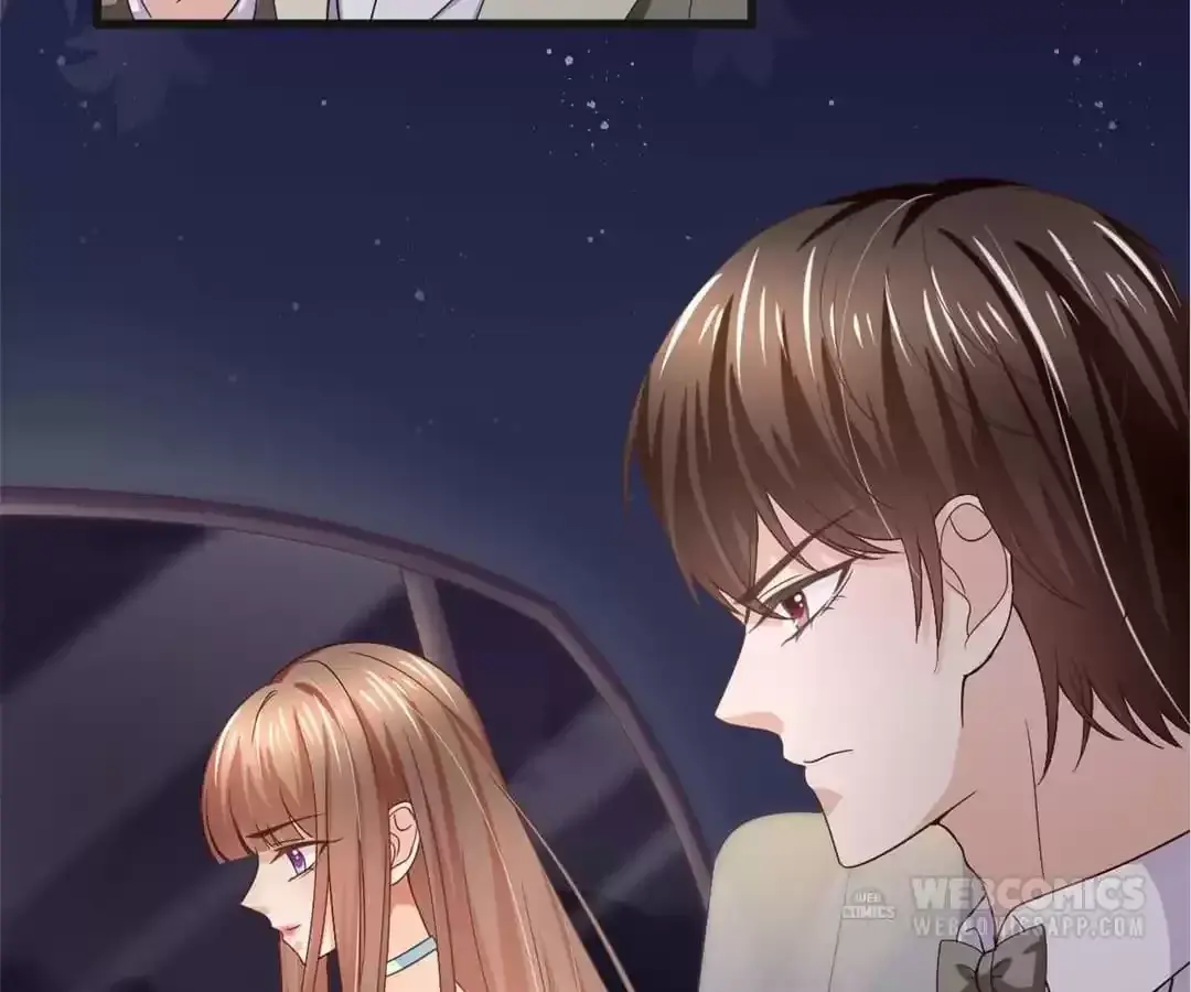Exclusive Lover Chapter 8 page 2 - 