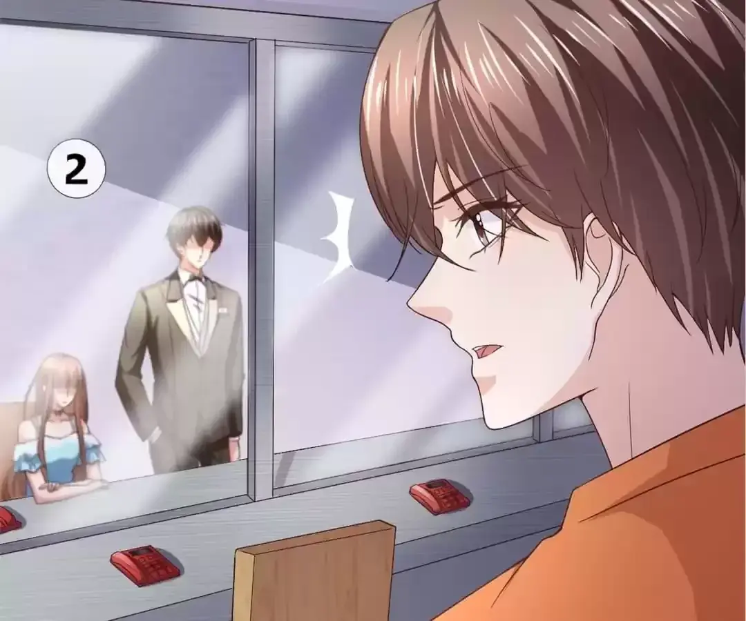 Exclusive Lover Chapter 8 page 13 - 