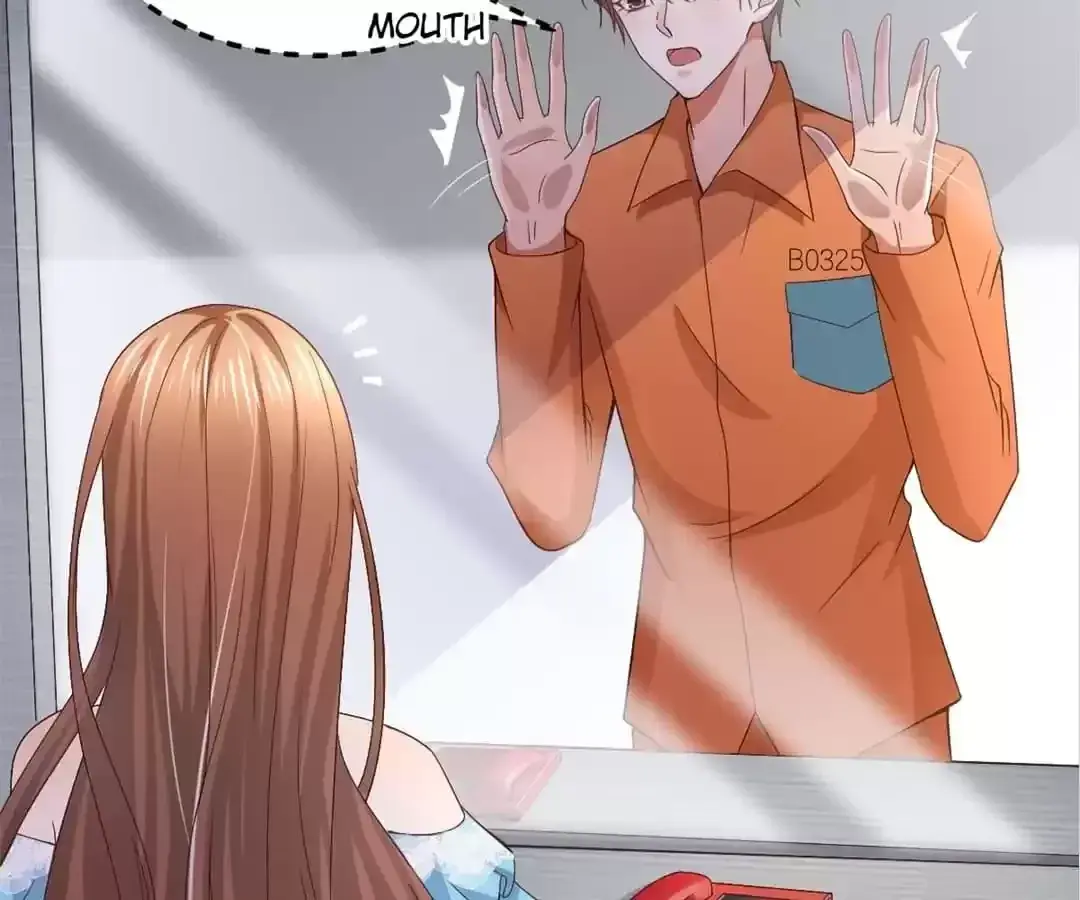 Exclusive Lover Chapter 8 page 15 - 