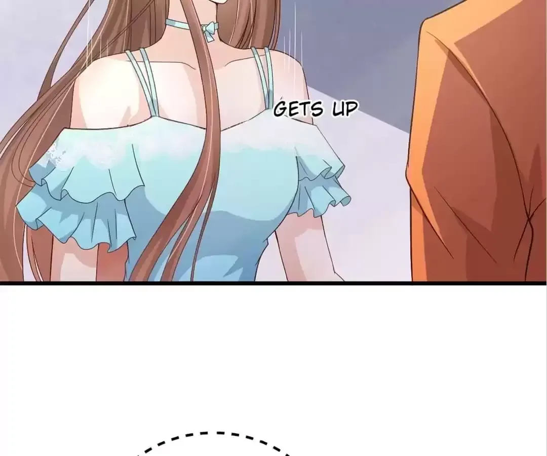 Exclusive Lover Chapter 8 page 17 - 