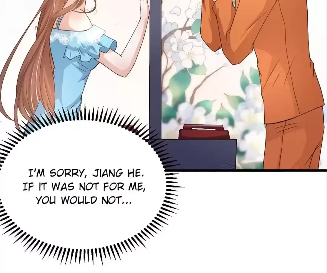 Exclusive Lover Chapter 8 page 19 - 