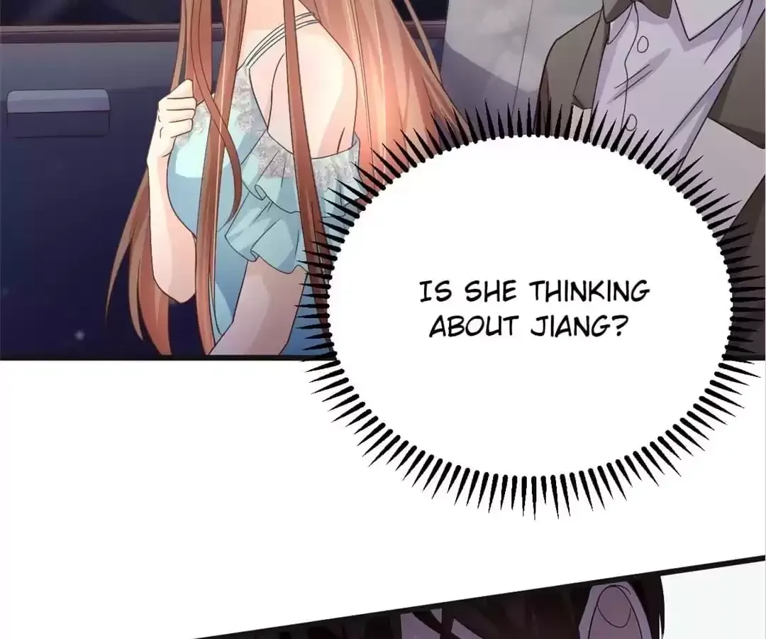 Exclusive Lover Chapter 8 page 3 - 