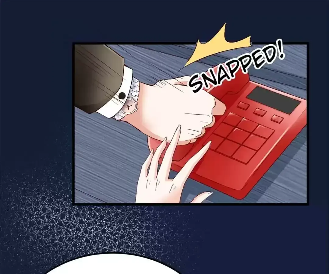 Exclusive Lover Chapter 8 page 22 - 
