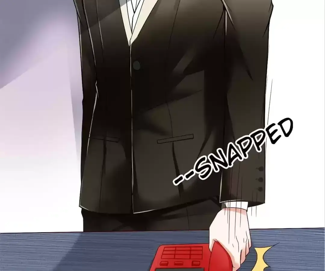 Exclusive Lover Chapter 8 page 28 - 
