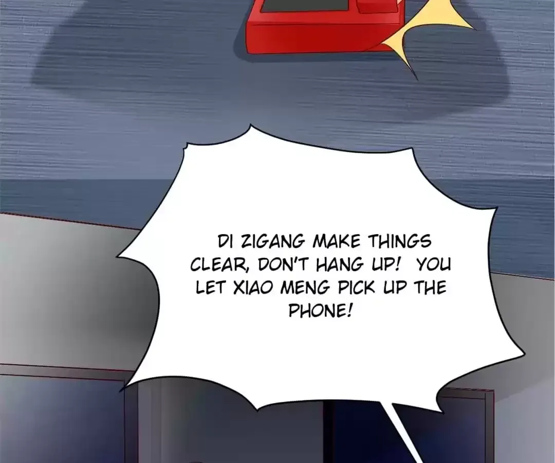 Exclusive Lover Chapter 8 page 29 - 