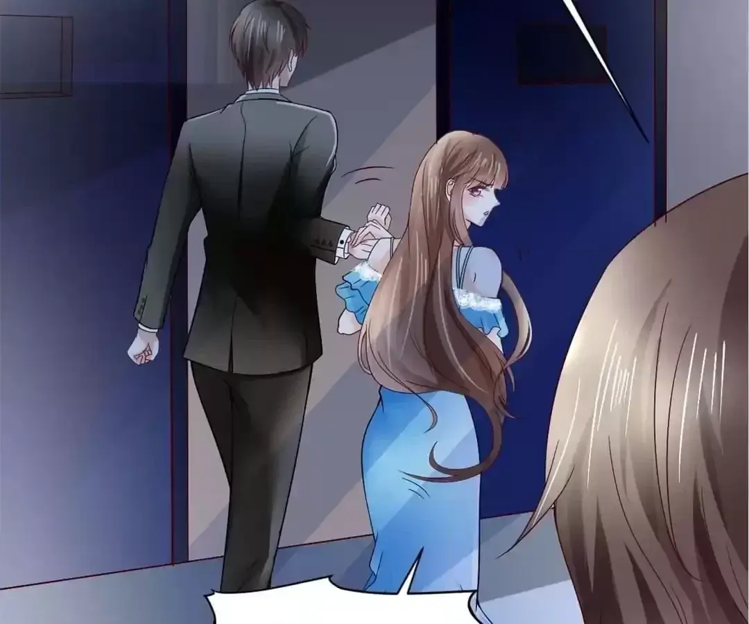 Exclusive Lover Chapter 8 page 30 - 