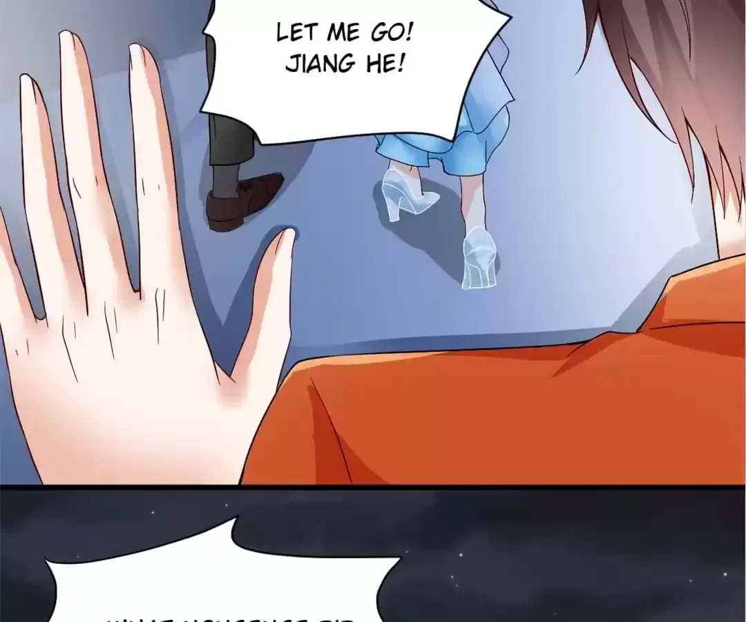 Exclusive Lover Chapter 8 page 31 - 