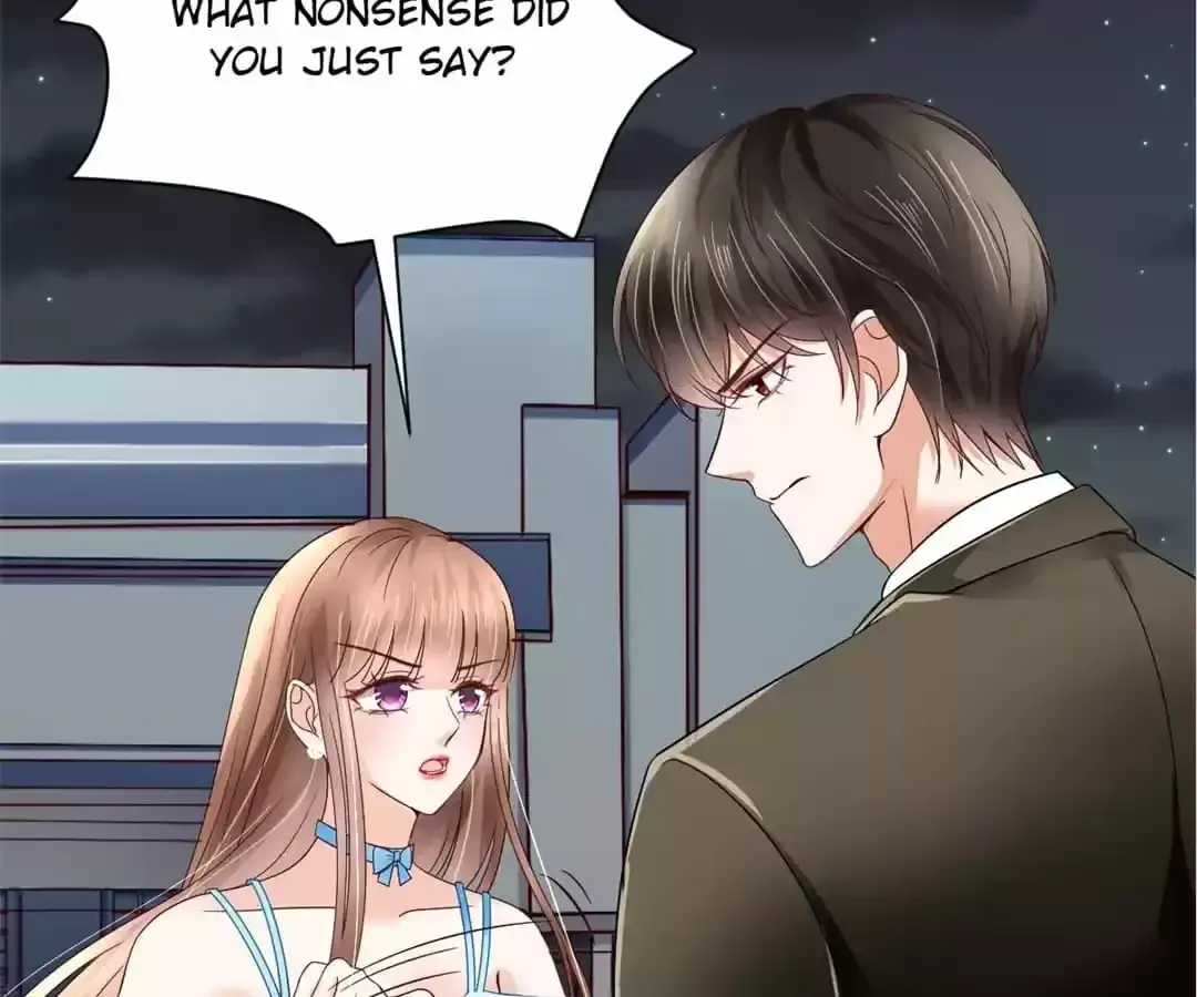 Exclusive Lover Chapter 8 page 32 - 