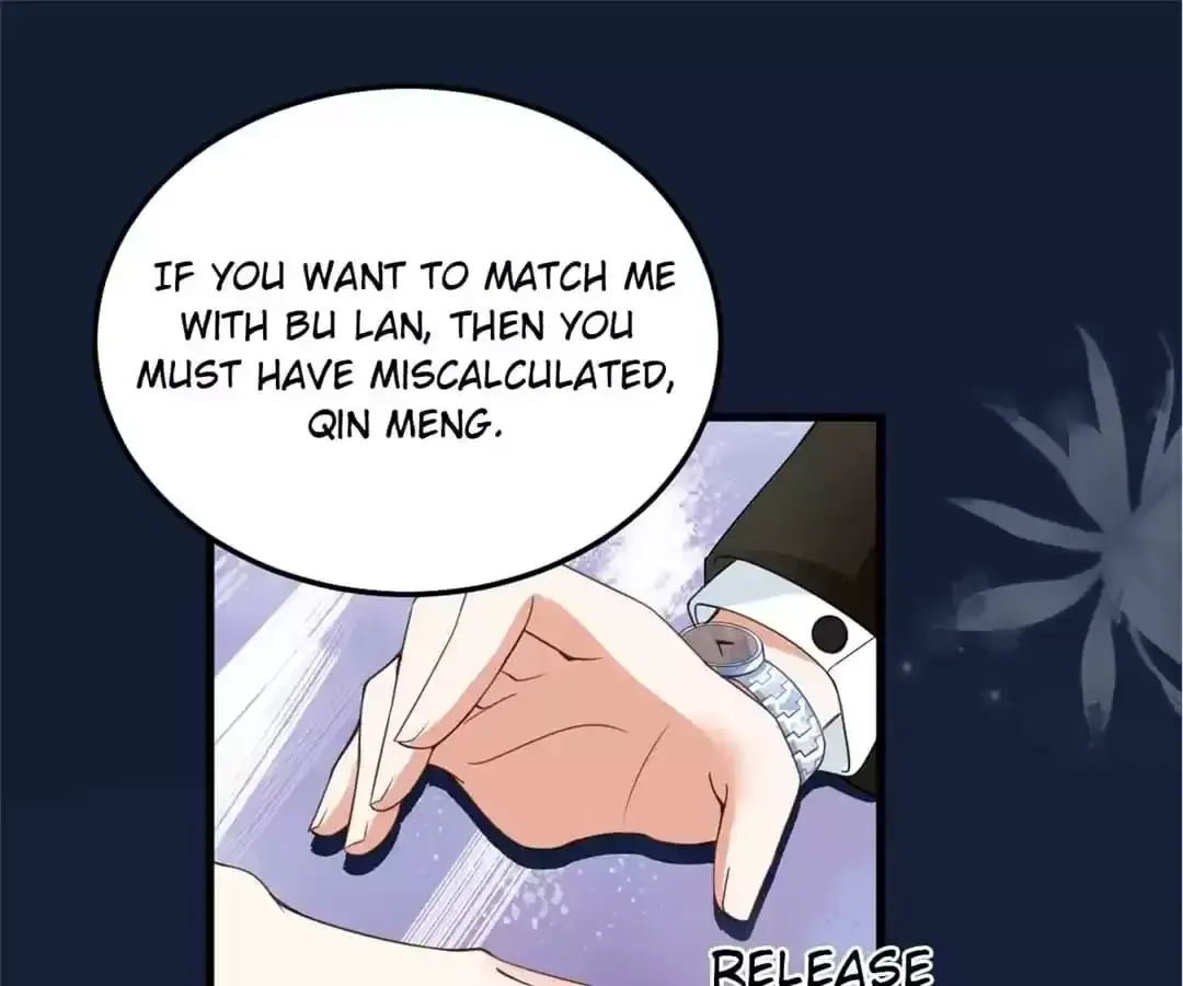Exclusive Lover Chapter 8 page 35 - 