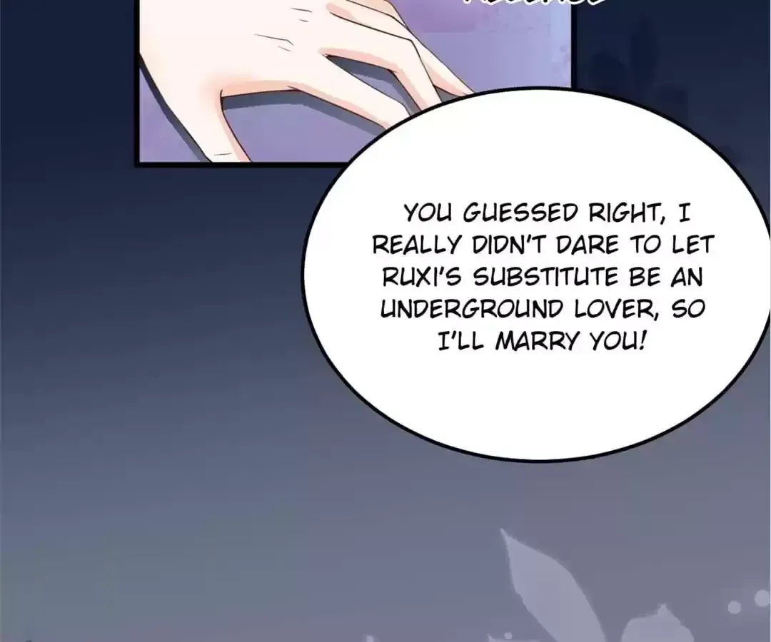 Exclusive Lover Chapter 8 page 36 - 
