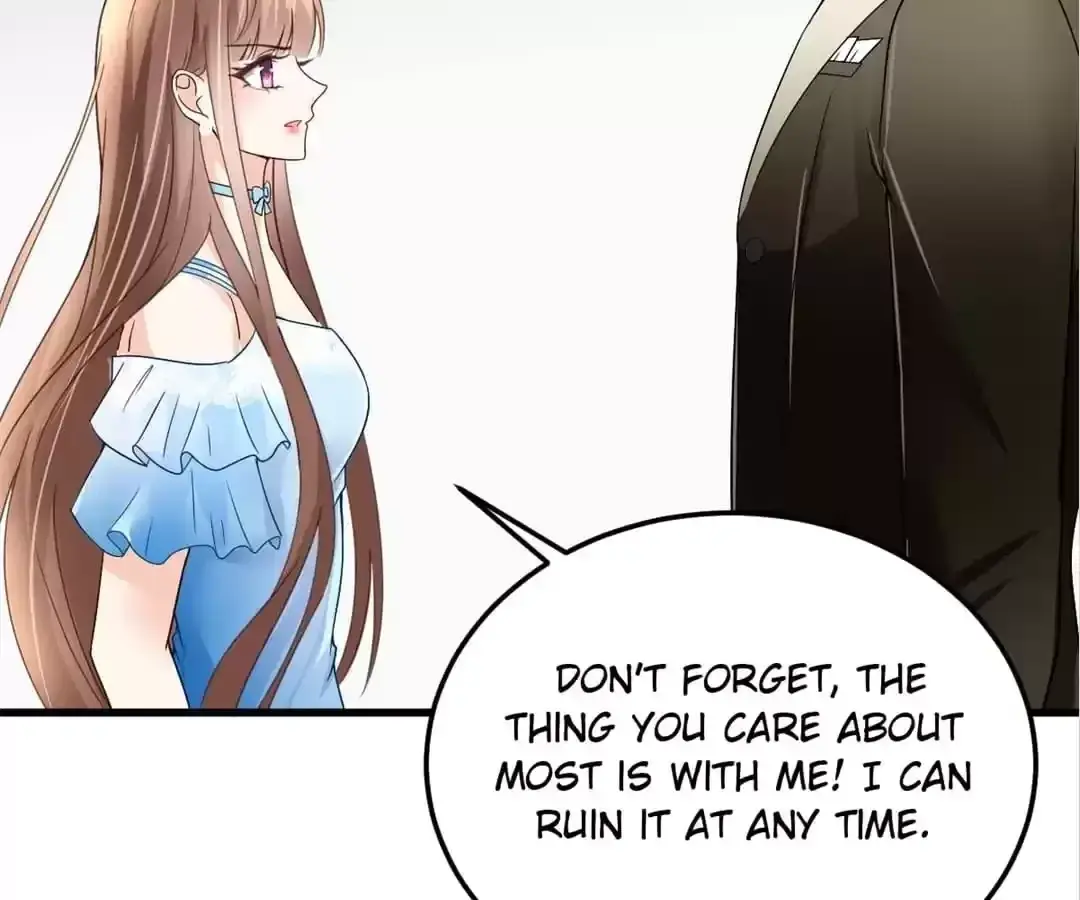 Exclusive Lover Chapter 8 page 38 - 