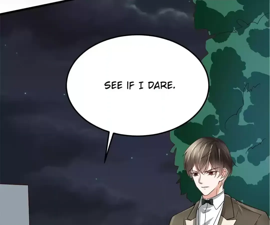 Exclusive Lover Chapter 8 page 40 - 