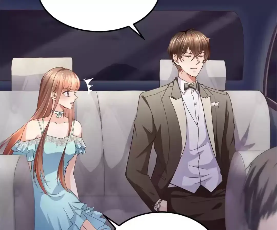 Exclusive Lover Chapter 8 page 5 - 