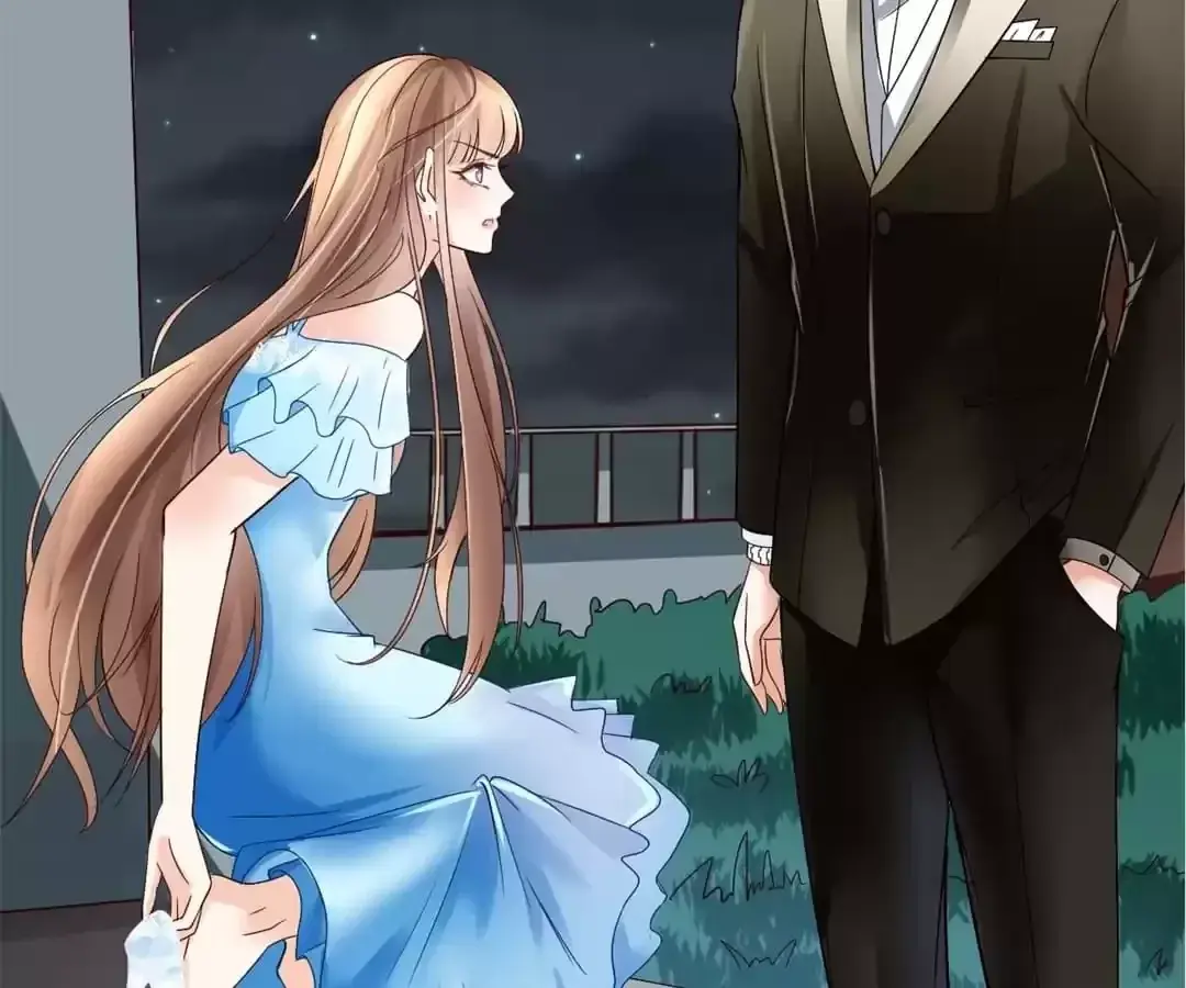 Exclusive Lover Chapter 8 page 41 - 
