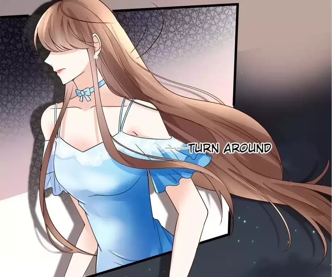 Exclusive Lover Chapter 8 page 43 - 