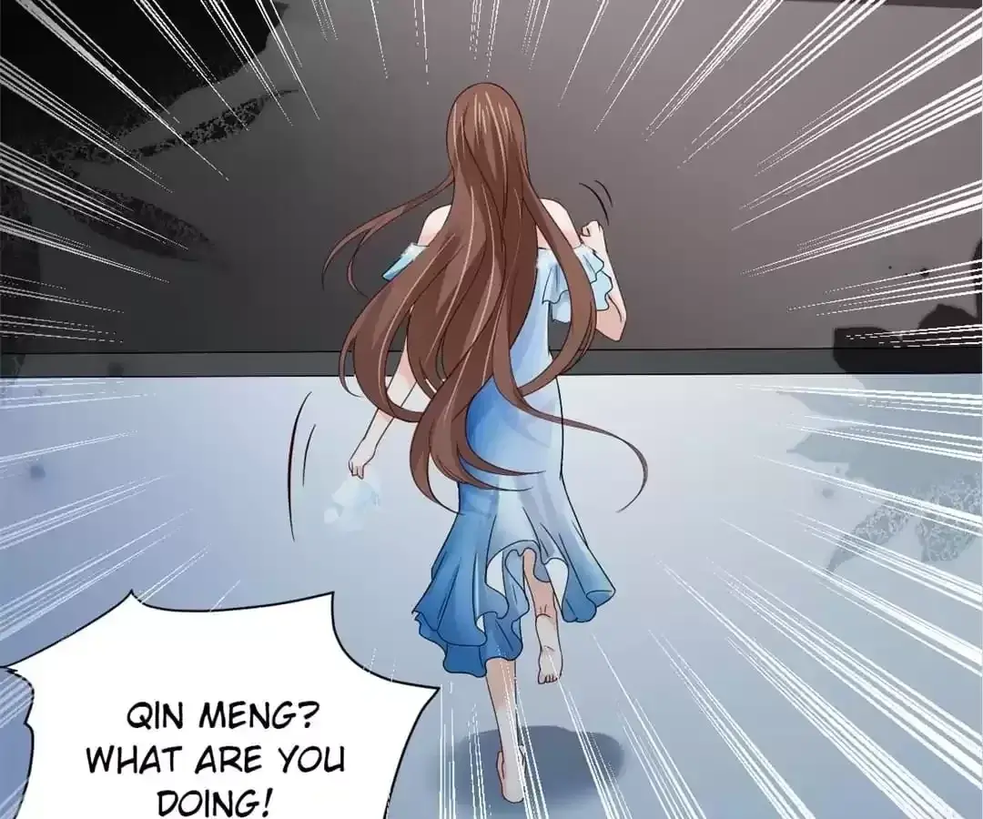 Exclusive Lover Chapter 8 page 46 - 