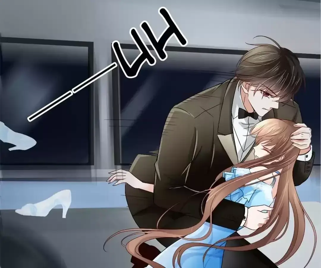 Exclusive Lover Chapter 8 page 52 - 