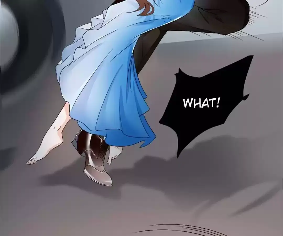 Exclusive Lover Chapter 8 page 53 - 