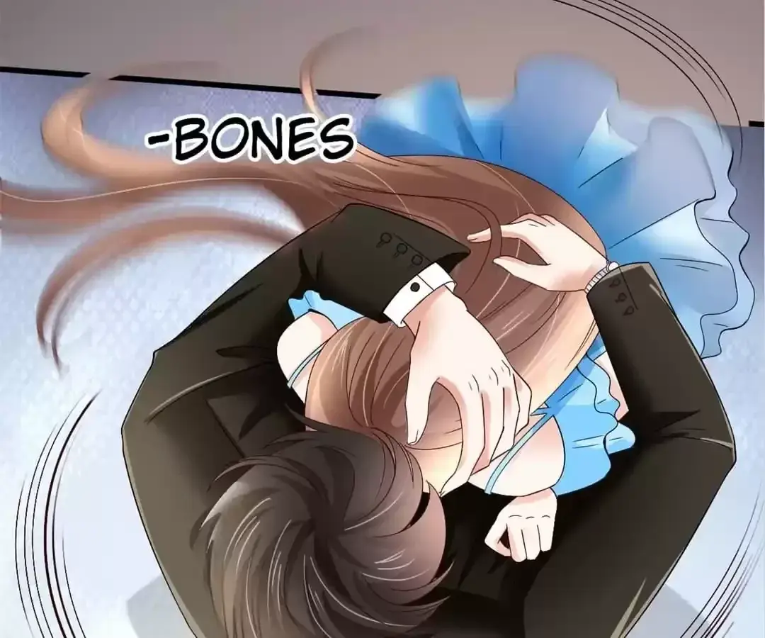 Exclusive Lover Chapter 8 page 54 - 