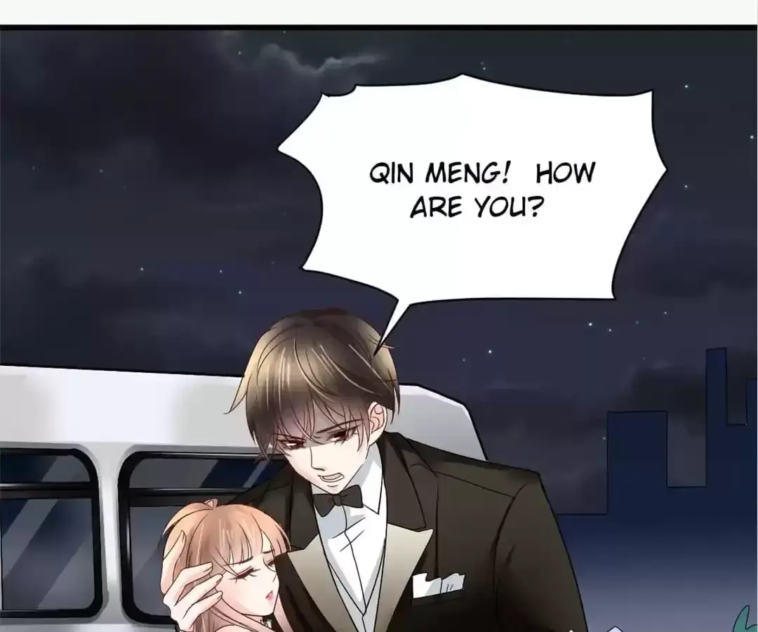 Exclusive Lover Chapter 8 page 56 - 