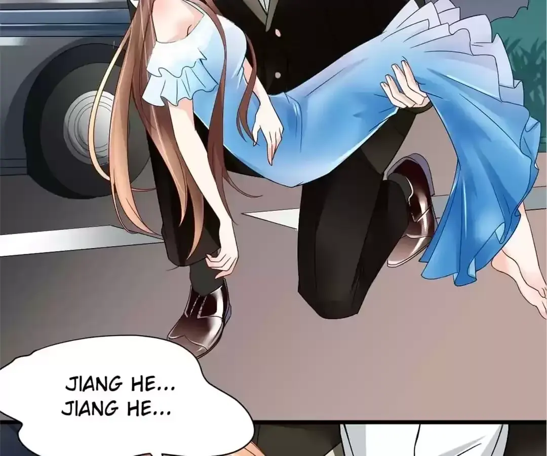 Exclusive Lover Chapter 8 page 57 - 