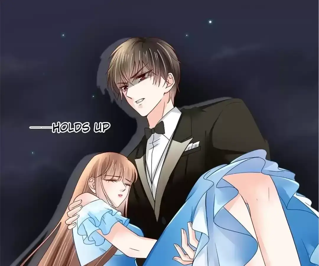 Exclusive Lover Chapter 8 page 59 - 