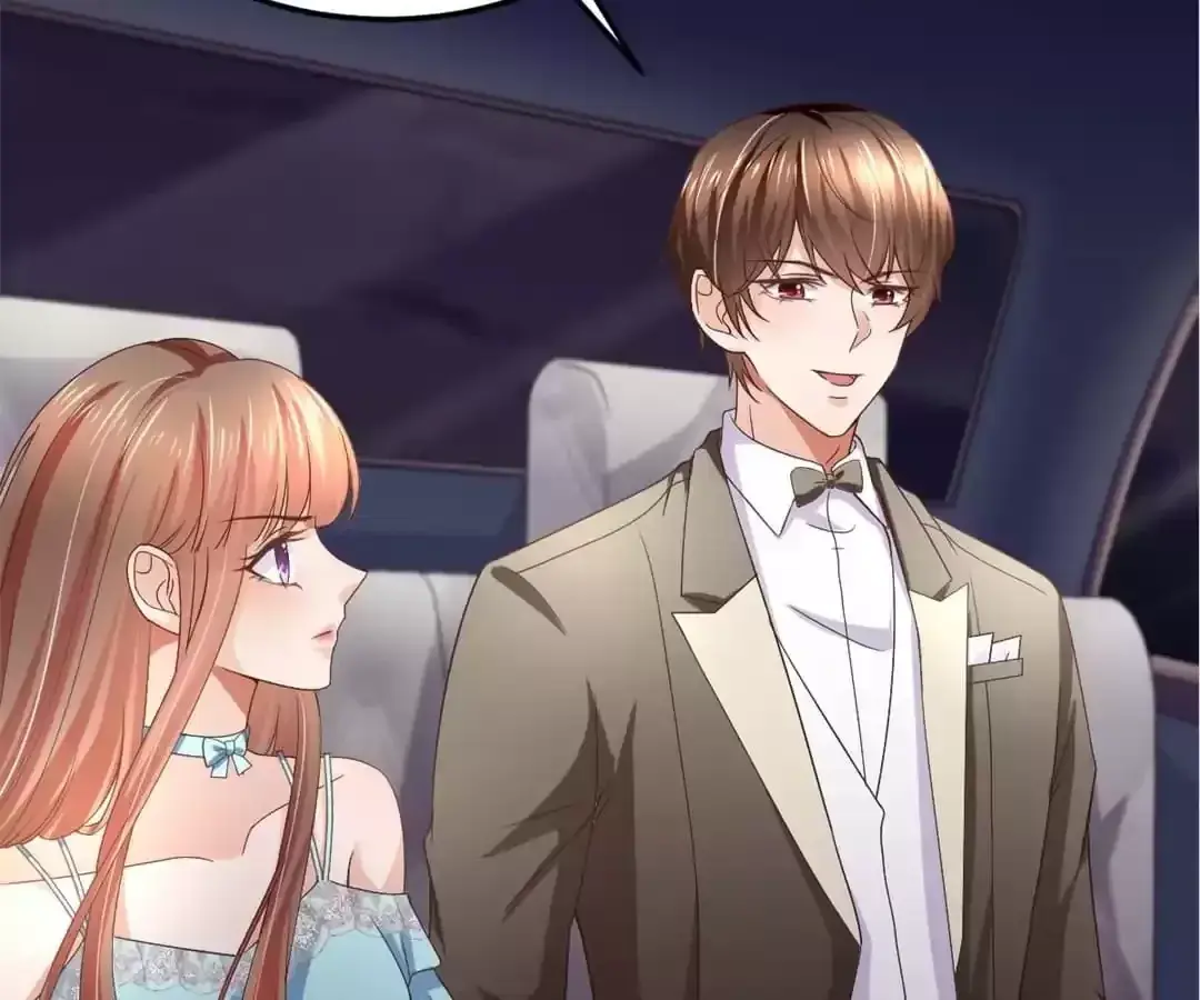 Exclusive Lover Chapter 8 page 7 - 