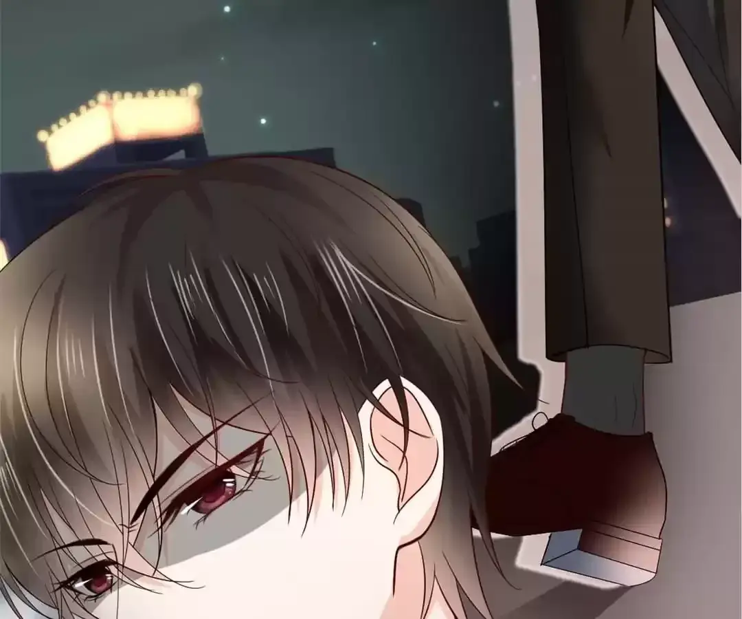 Exclusive Lover Chapter 8 page 61 - 
